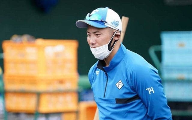 日本ハム、矢野謙次氏のスカウト転身発表　鉄腕が駐米スカウト、大量17人の人事異動