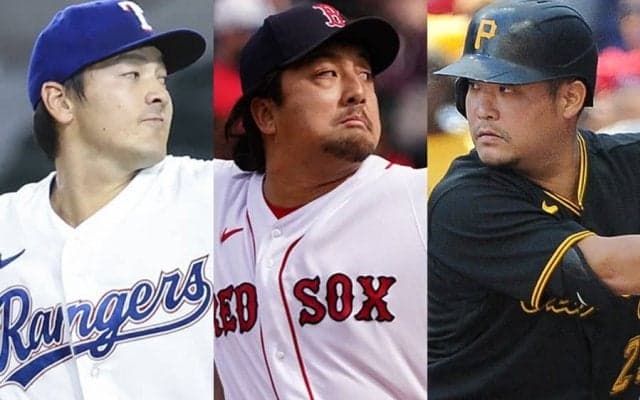 NPB復帰決断なら争奪戦　持久戦も…リミットは1月末？　日本人メジャーリーガーの去就は