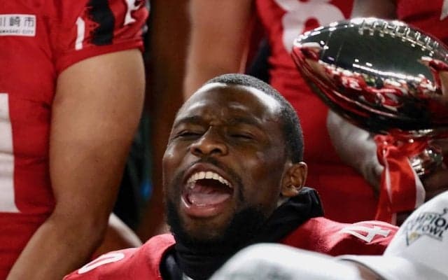 【Xリーグ】ライスボウルを制した富士通アルリルワン・アディヤミが語る日本アメフト界の変貌