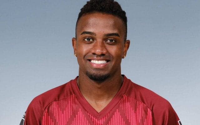 J3降格の琉球がMFケルヴィンと契約更新「チーム一丸になって臨んでプレーをしたい」