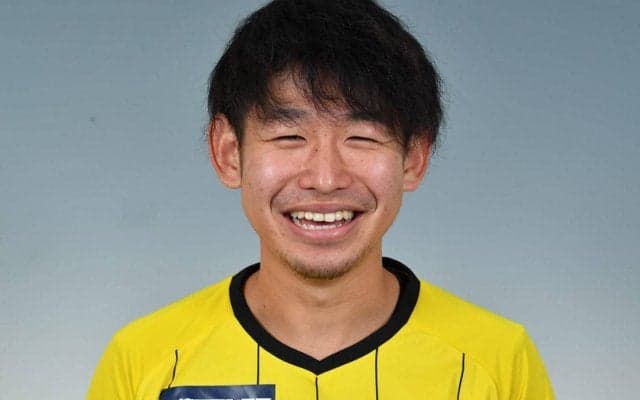 柏DF山田雄士が栃木へと育成型期限付き移籍「勝たせる選手になれるよう頑張ってきます」