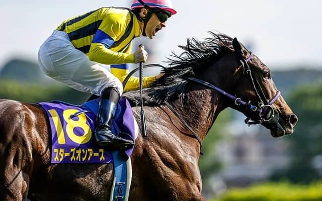 【競馬ファンが選ぶ最優秀3歳牝馬】二冠馬スターズオンアースが堂々の第1位/netkeiba大賞 中間発表