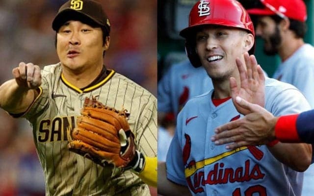 WBC韓国代表に現役メジャー3選手　最終エントリー30選手発表　日本と1次Rで激突