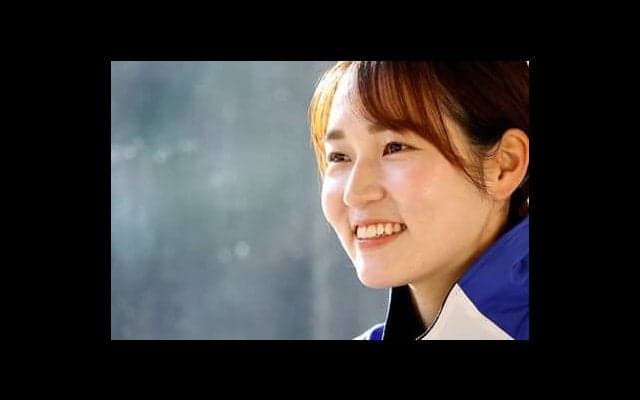 １日８時間練習し、400本を射るアーチェリー山内梓「音は聞こえず、自分の的しか見えない。そこまで集中力を高めてく」