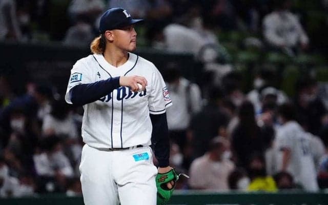 育成落ち経験した“苦労人”が感激10勝　ブルペンは鉄壁に…投手王国「再建」した西武
