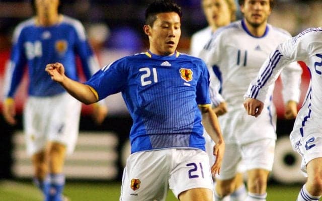 元日本代表DF安田理大が35歳で現役引退…G大阪などJリーグ8クラブ、海外2クラブでプレー「“ほぼ”満足しています！！」