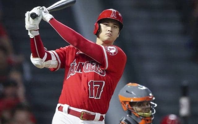 行き先はドジャース？大谷翔平のシーズン中の放出を米識者が有力視！「モレノが早急に球団を売却すれば…」