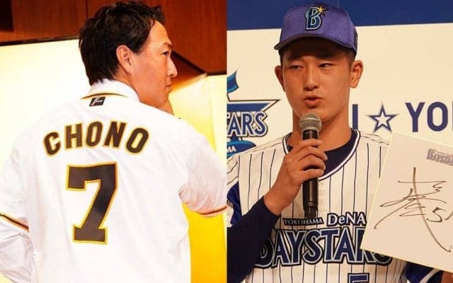 選手大移動の中日で“空き番”続出…ルーキーに大きな期待　セ各球団の「1桁背番号」