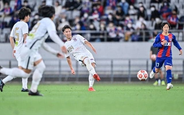 世界の先例にならうべき「学生チームのプロリーグ加盟」【「重要育成システム」大学サッカー大改革論】(3)