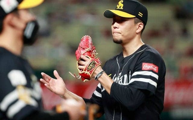 千賀は「断トツで体力がなかった」　コーチが明かす、メジャーまで駆け上がれた資質