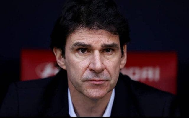 モウリーニョの元右腕、アイトール・カランカ氏がマッカビ・テルアビブ指揮官に就任