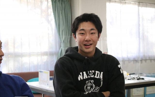 【連載】インカレ直前特集『夜が明ける前に』　第４回　ＤＦ松下剛（商３＝東京・早実）✕ＦＷ林幹汰（文２＝東京・早実）✕ＦＷ仲見颯太（スポ２＝北海道・苫小牧東）