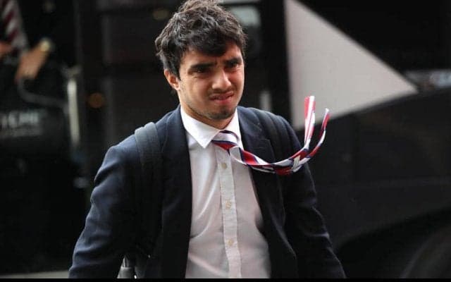 ナント、元ブラジル代表DFファビオのグレミオ移籍を発表！