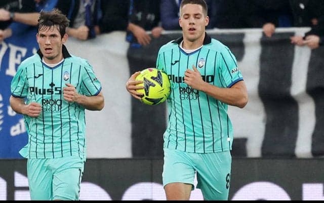 パシャリッチの後半AT弾でアタランタが2点のビハインド追いつきドロー、連敗を3でストップ《セリエA》