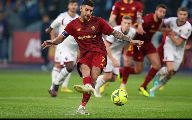 エイブラハム圧巻ゴールカバーで土壇場被弾回避のローマが4戦ぶり白星！　副官フォーティ指揮試合で4戦全勝《セリエA》