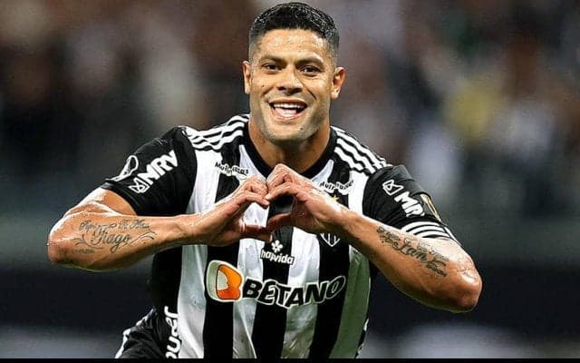 母国で健在ぶり発揮のフッキがトルコ移籍か？