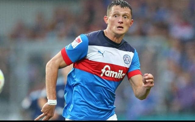 ヘルタ・ベルリン、ニーダーレヒナーに続き2部で5Gを挙げるFWリーズを獲得！今季終了後にフリーで加入