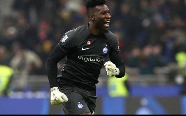 レーティング:インテル 1-0 ナポリ《セリエA》