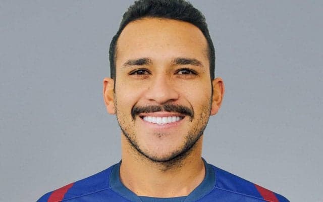 富山が昨季に続いてFC東京からMFアルトゥール・シルバを期限付きで獲得「J2に復帰する目標を達成するために共に戦いましょう！」