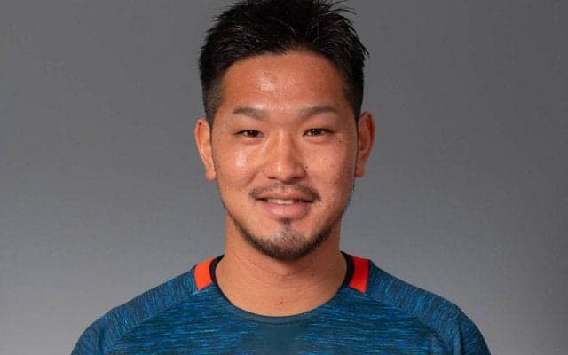 山口がGK吉満大介と契約更新、昨季はプロ入り後初の出番なし