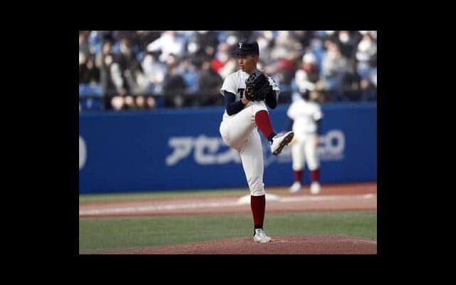 「前田ってこんなもの？」とはもう言わせない。大阪桐蔭・前田悠伍が誓う自己採点50以下からの逆襲