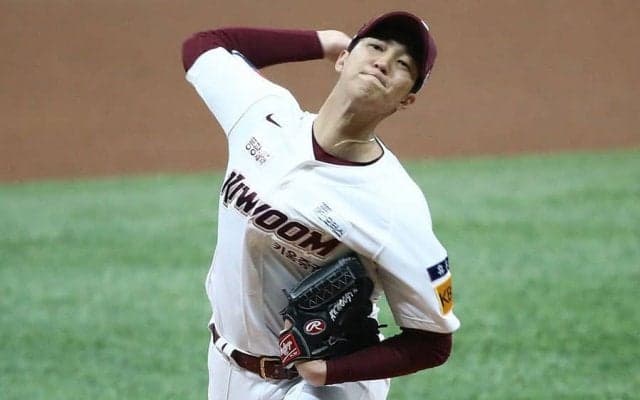 韓国にメジャー3人参戦も…韓国人記者が悲観する“暴力事件”の代償「一番良い投手が」