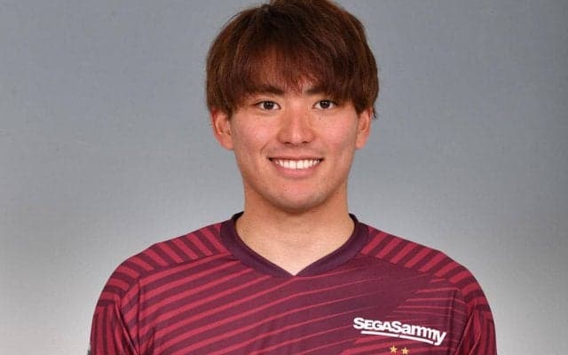 東京VがプロデビューしたGK佐藤久弥と契約更新「おみくじは大吉でした！」