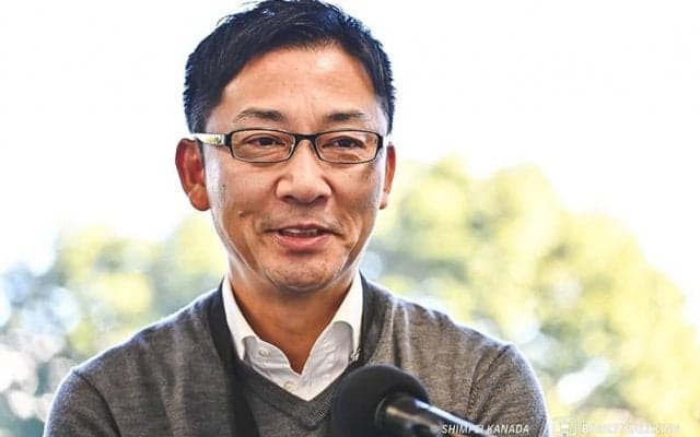 『島田のマイク』114回が公開…2023年のBリーグとチェアマンの抱負を発表