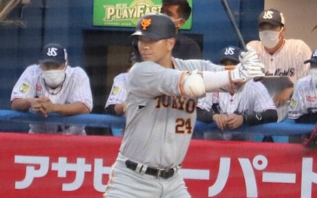 巨人・正捕手問題 大城が真の「正捕手」と認められる条件とは