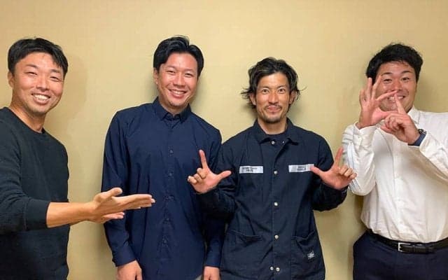 中日正捕手が明かした“新事実”に元エース爆笑　SNSで話題呼んだ決死のヘッスラ裏話