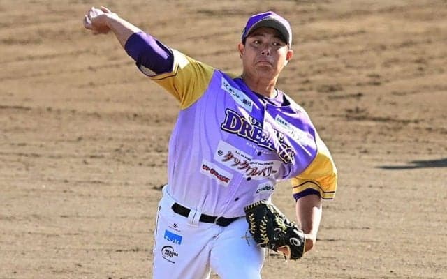 元巨人・高木勇人、独立Lコーチ兼任で現役続行　元燕捕手は栃木へ…元NPBがBC続々参戦