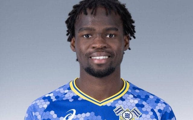 今治がオーストラリア人MFモハメド・アダムと契約満了「目標を達成できず申し訳ありません」