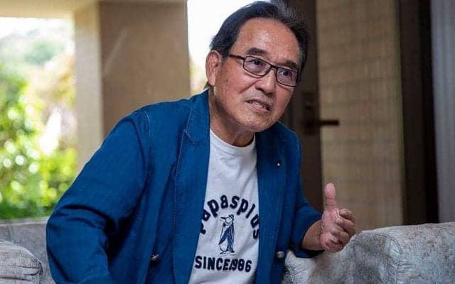 ロッテ、75歳名伯楽・内田順三氏の臨時打撃コーチ就任発表「楽しみな選手ばかり」