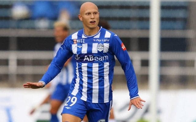 ディサロ燦シルヴァーノが山形から清水に復帰「清水に戻ることになりました」