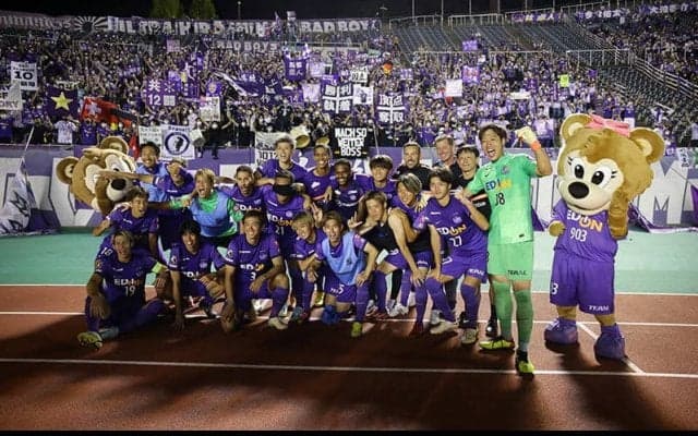 満田誠は「11」、川村拓夢は「8」 サンフレッチェ広島が2023シーズンの背番号を発表！ ジュニオール・サントスは交渉中