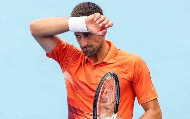 ジョコビッチ、アメリカ開催のATPマスターズ1000の2大会を今年も欠場か。入国でワクチン接種証明の義務継続