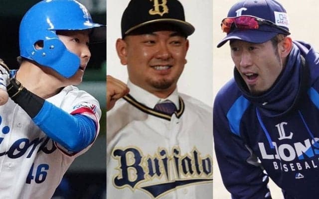 広がる不安…“ポスト森”に固定できぬ「1番」と外野手　課題山積の西武野手陣