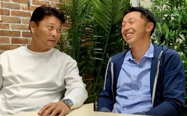 「競争がないところでは進歩しない」橋上秀樹と宮本慎也が考える「長期契約で陥りがちな注意点」とは