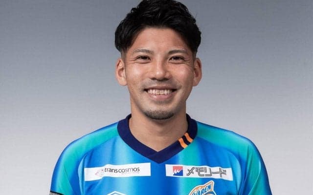 今治が長崎のDF二見宏志を完全移籍で獲得「J2昇格のために全力を尽くします」