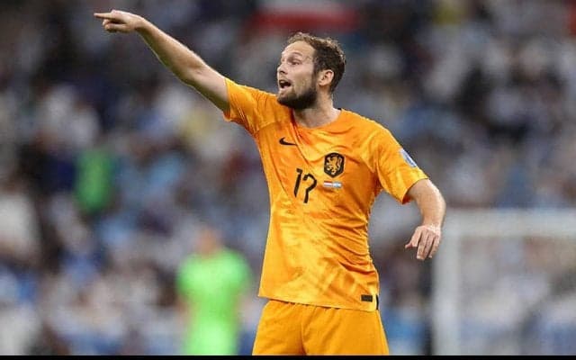 アヤックス退団のブリント、バイエルン行き濃厚に！ 近くメディカルチェックへ