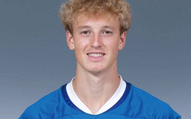 水戸がドイツ人DFレオナルド・ブローダーセンと契約満了、兄は横浜FCの守護神