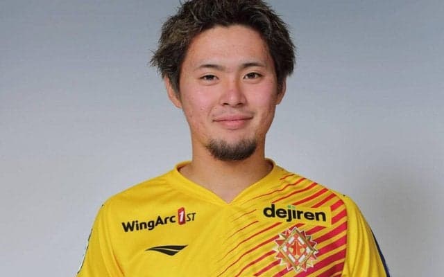 清水の23歳MF西村恭史が長野へ期限付き移籍、昨季までは北九州にレンタル