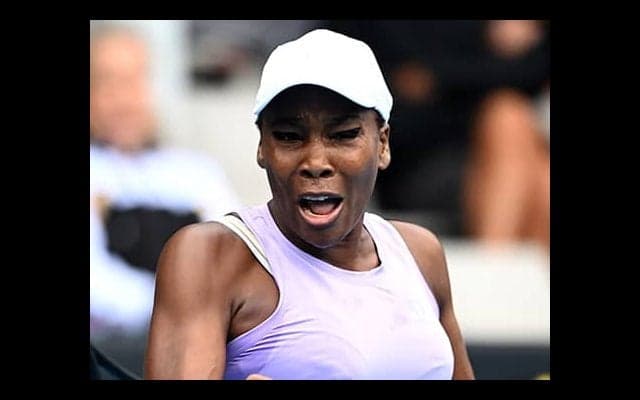  ヴィーナス 約2年ぶり8強逃す 