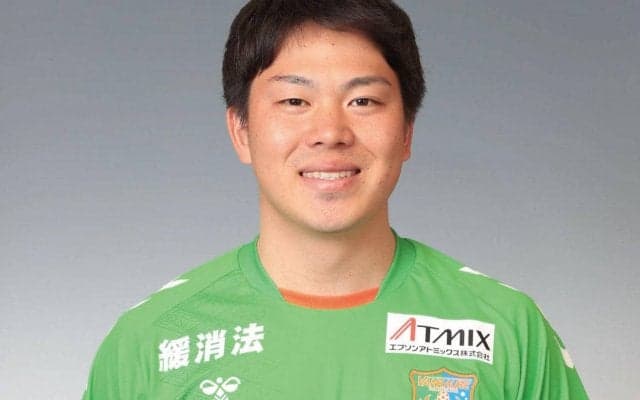 JFL高知、J3八戸退団の23歳DF小林大智が加入！「高知県を盛り上げられるように」