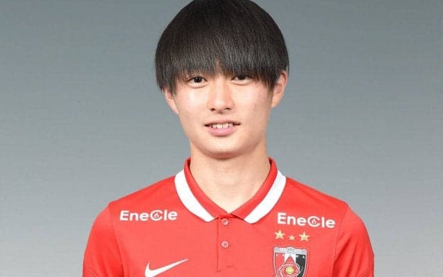 浦和FW木原励が長野へ育成型期限付き移籍「勝利に導ける選手になる事が目標です」