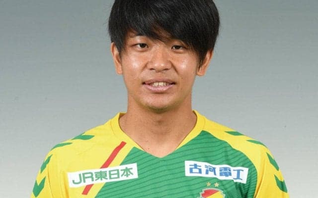 千葉、昨季入団の23歳MF篠原友哉と契約更新！「全力で闘います」