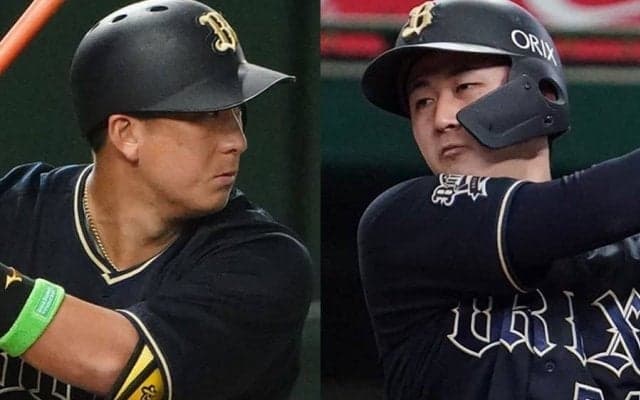 HR王は大ブレーキ、“リーグワースト”の遊撃手　オリ3連覇に向け改善必至の課題