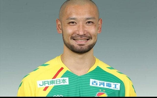 川又堅碁が千葉を退団…ここ2年間はケガに苦しむ「俺の復活も温かく見守ってもらえたら」