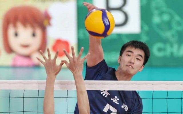 兵庫勢は市尼崎、氷上とも２回戦敗退　春高バレー