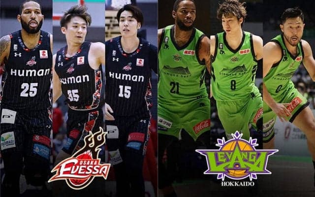 【大阪vs北海道】大阪は今季初の4連勝を狙う、北海道は松下裕汰のニュービル封じに期待